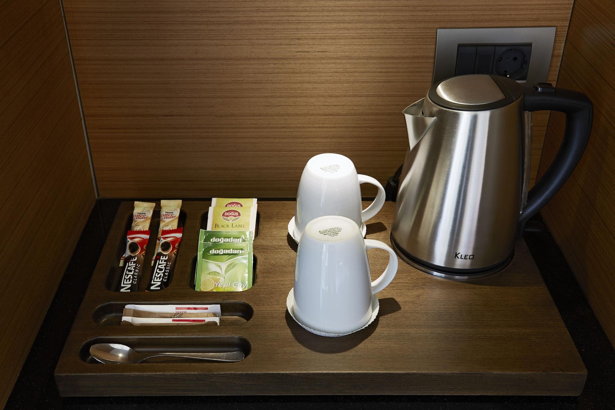 Milport Levent 3* Istanbul