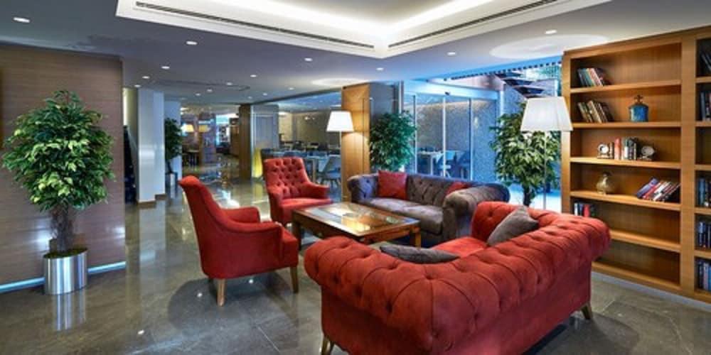 Milport Levent Istanbul