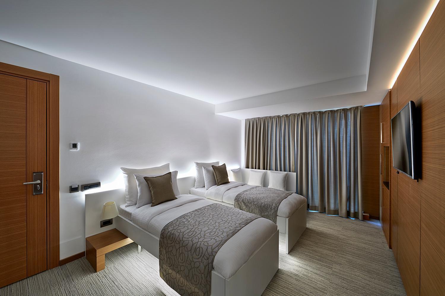 Milport Levent 3* Istanbul