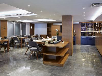 Milport Levent Hotel 3*