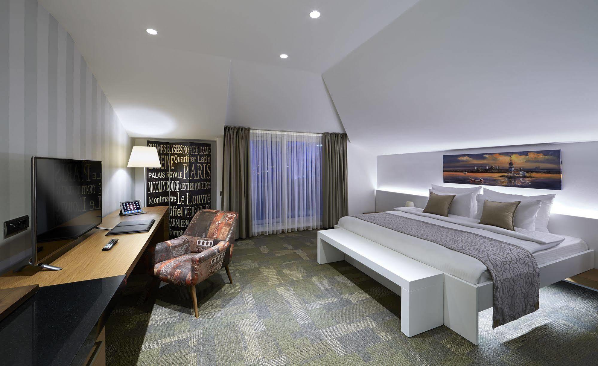 Milport Levent 3* Istanbul